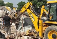 गुरुग्राम से ग्रेटर नोएडा: बुलडोजर की आहट और विकास का सपना,. 286 परिवारों की नींद क्यों उड़ गई