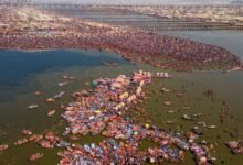 जब गंगा ने रास्ता रोका और इंजीनियरिंग ने जवाब दिया. सिक्स लेन पुल की रुकी कहानी फिर कैसे चली.