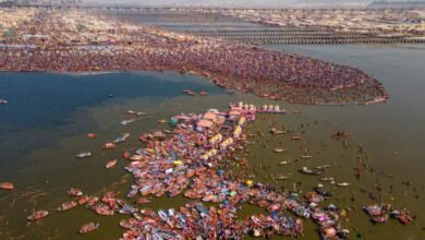 जब गंगा ने रास्ता रोका और इंजीनियरिंग ने जवाब दिया. सिक्स लेन पुल की रुकी कहानी फिर कैसे चली.