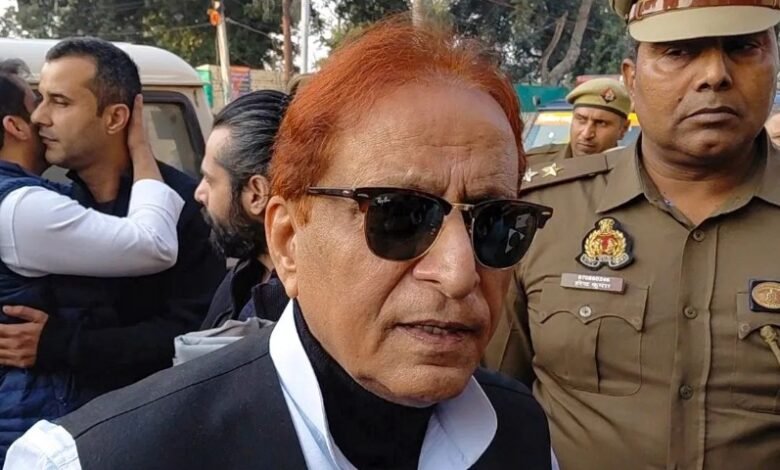 8 साल बाद बदला खेल! सेना पर टिप्पणी मामले में आज़म खान हुए बरी… आखिर क्यों ढह गया पूरा केस?