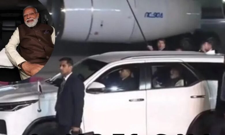 मर्सिडीज और BMW छोड़ PM मोदी ने क्यों चुनी फॉर्च्यूनर. पुतिन की भारत यात्रा में छिपा बड़ा राज