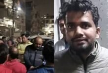 Ghaziabad News: बिल्डर की लापरवाही से बड़ा हादसा, गाजियाबाद में चौथी मंजिल से गिरकर टूटी लिफ्ट, घायल परिवार ने बताया पूरा घटनाक्रम