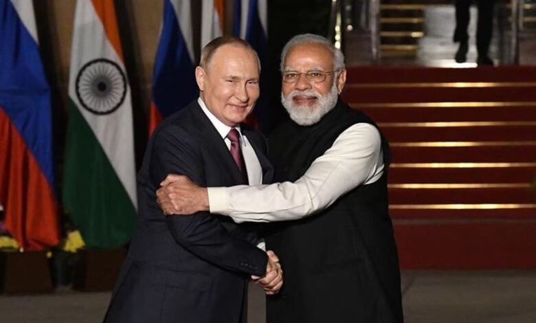 India-Russia Relations: भारत-रूस के बीच FTA वार्ता शुरू, व्यापार में टैरिफ घटाने और बाधाएं खत्म करने पर बातचीत जारी