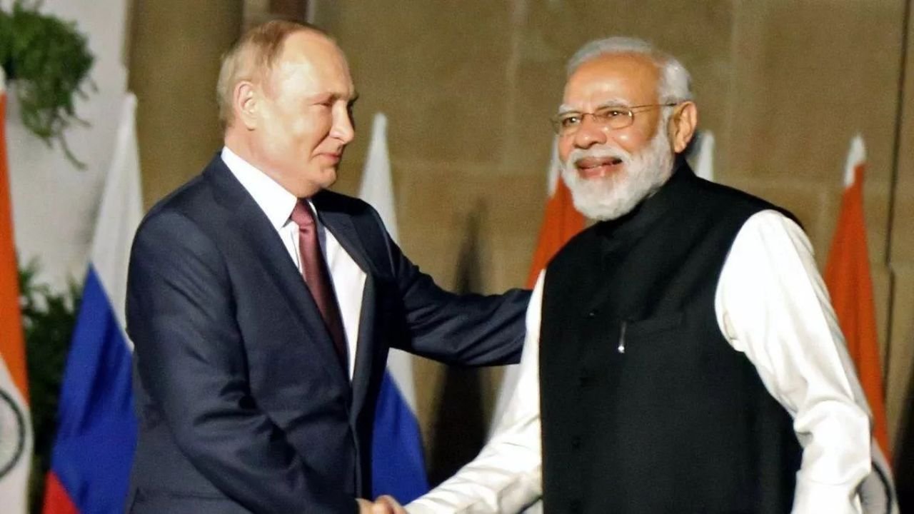 India-Russia Relations: भारत-रूस के बीच FTA वार्ता शुरू, व्यापार में टैरिफ घटाने और बाधाएं खत्म करने पर बातचीत जारी