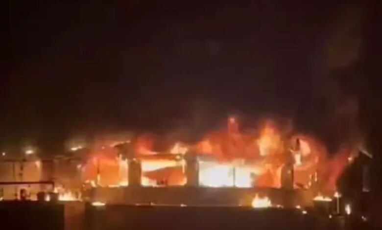 Goa Night club Fire: गोवा नाइटक्लब में भारी भीड़ से पहले लगी आग, जानिए सुरक्षा गार्ड की चौंकाने वाली बात