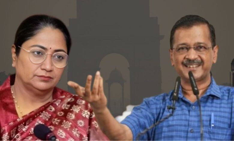 Delhi News: अरविंद केजरीवाल ने दिल्ली CM रेखा गुप्ता के AQI बयान पर कसा तंज, पूछा ये नया विज्ञान कब आया