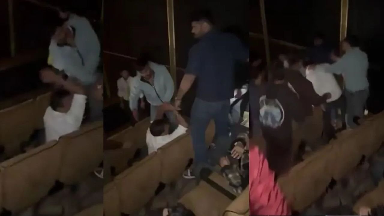 Noida News: नोएडा मॉल के अंदर हुई मारपीट का वीडियो वायरल पुलिस ने आरोपितों को पकड़ा और सुरक्षा व्यवस्था पर भी जांच शुरू