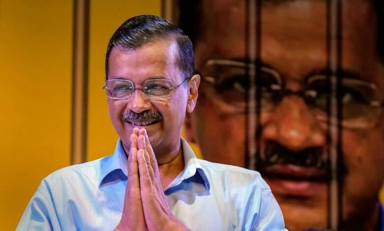 Delhi News: राजनीति में नए चाल के साथ केजरीवाल ने गोवा में आम आदमी पार्टी की पकड़ मजबूत करने की रणनीति बनाई