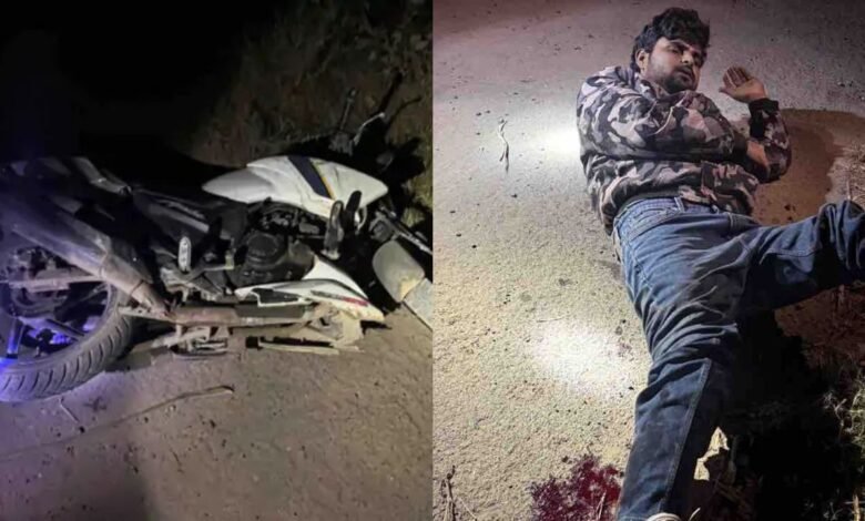 Ghaziabad News: मुरादनगर में 20 हजार के इनामी बदमाश की पुलिस से मुठभेड़, घायल होकर गिरफ्तार हुआ आरोपी आदिल