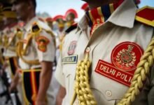 Delhi News: दिल्ली पुलिस कर्मियों को मिला सम्मान सेवानिवृत्ति पर मिलेगा, एक स्तर ऊंचा मानद पद सम्मान बढ़ाएगा मनोबल