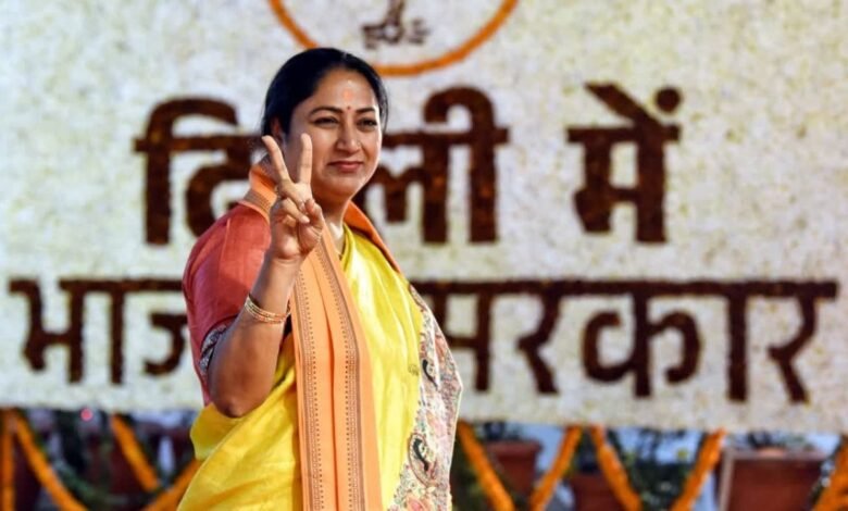 Delhi News: मुख्यमंत्री रेखा गुप्ता ने मंजूर किया 13 जिलों का प्रस्ताव, निगम जोनों के हिसाब से बदलेगा पूरा ढांचा