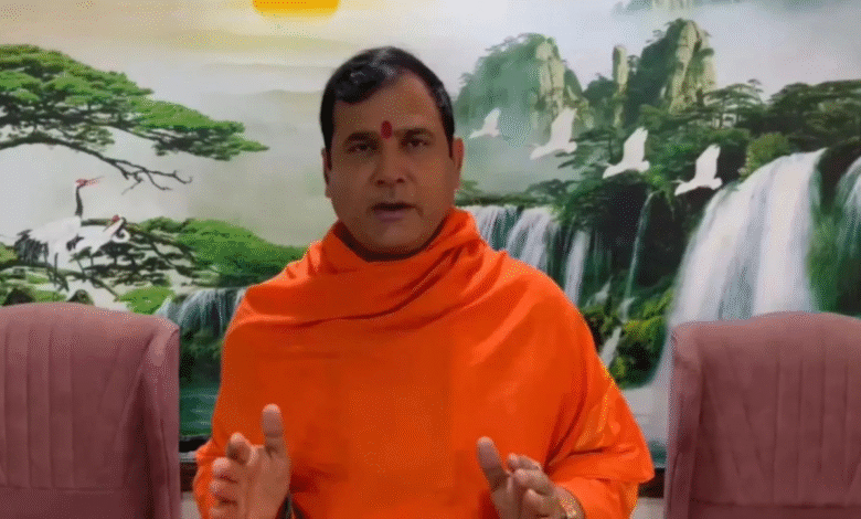 लोनी में विधायक के खिलाफ सोशल मीडिया पर घमासान — छुपे राज़ और बढ़ता राजनीतिक तनाव