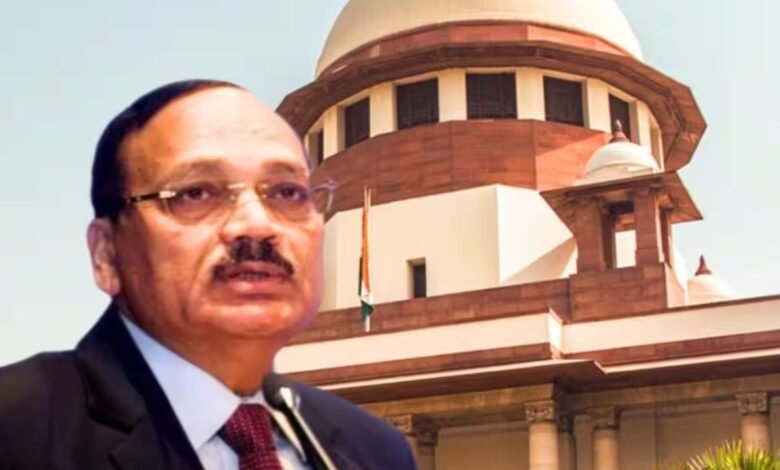 रोहिंग्या पर ऐसा क्या बोल गए CJI सूर्यकांत, उठने लगे सवाल, अब समर्थन में आए 44 पूर्व जज