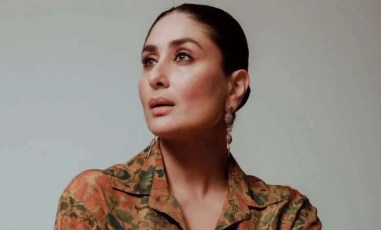 करीना कपूर ने स्कूल के दिनों में अक्षय खन्ना को बताया था हॉलीवुड के लिए परफेक्ट, उनका क्रश रहा खास।