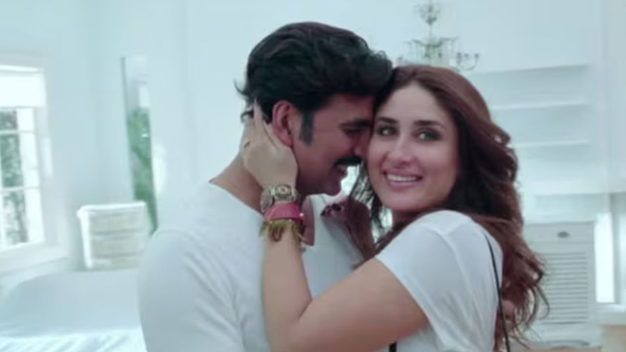 अक्षय और करीना की आने वाली फिल्में 