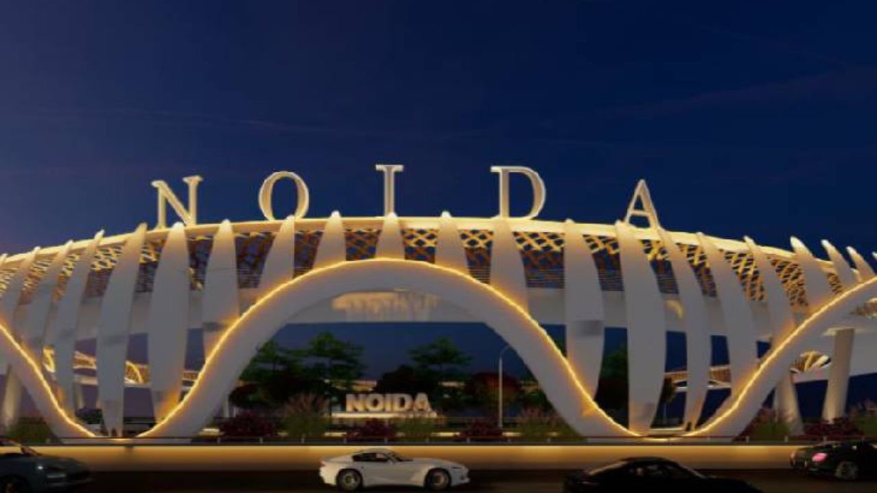 Noida News: नोएडा गोलचक्कर पर बनेगा आधुनिक स्काईवॉक, पैदल यात्रियों की सुविधा और सड़क दुर्घटनाओं को कम करने का बड़ा प्रयास