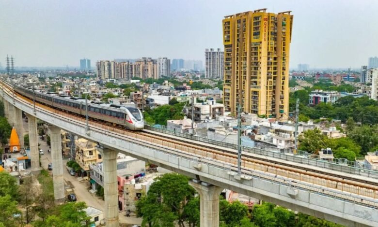 Ghaziabad news: Mangalya Realtech mortgaged the land, and a new builder became the real owner, leaving flat owners distressed.