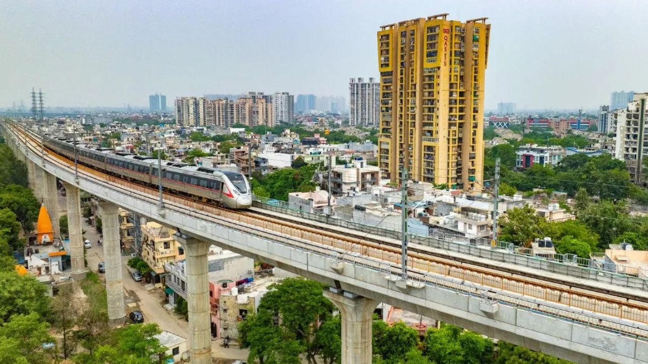 गाजियाबाद में नौ साल से सोसायटी में रह रहे थे लोग, अब नोटिस चस्पा; बिल्डर पर मुकदमा दर्ज