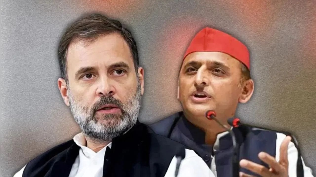 UP News: पंचायत चुनाव में कांग्रेस अकेली! राहुल गांधी की बैठक के बाद यूपी में सियासी तूफान मच गया