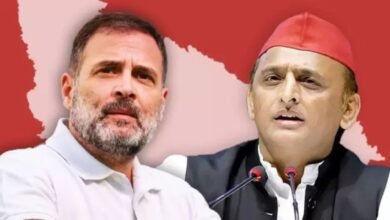 UP News: पंचायत चुनाव में कांग्रेस अकेली! राहुल गांधी की बैठक के बाद यूपी में सियासी तूफान मच गया
