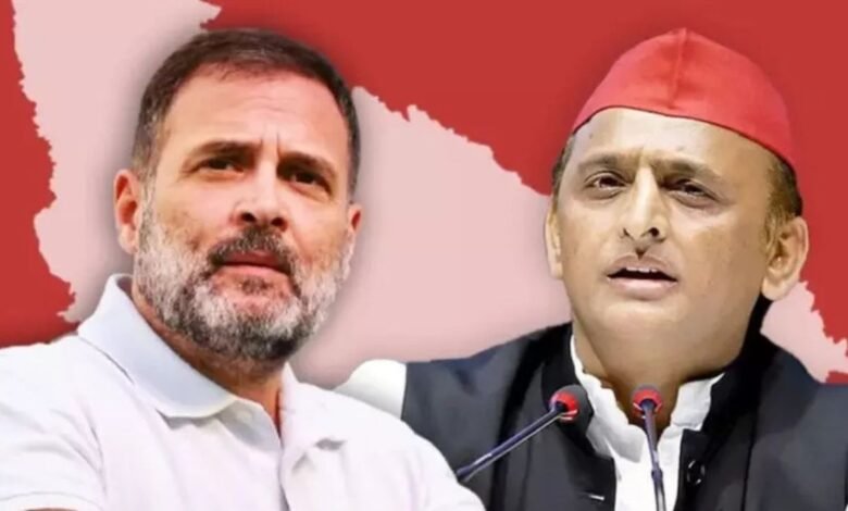 UP News: पंचायत चुनाव में कांग्रेस अकेली! राहुल गांधी की बैठक के बाद यूपी में सियासी तूफान मच गया